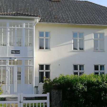 Villa Lind B&B Ingatorp Eksteriør billede