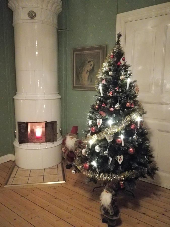 Villa Lind B&B Ingatorp Eksteriør billede