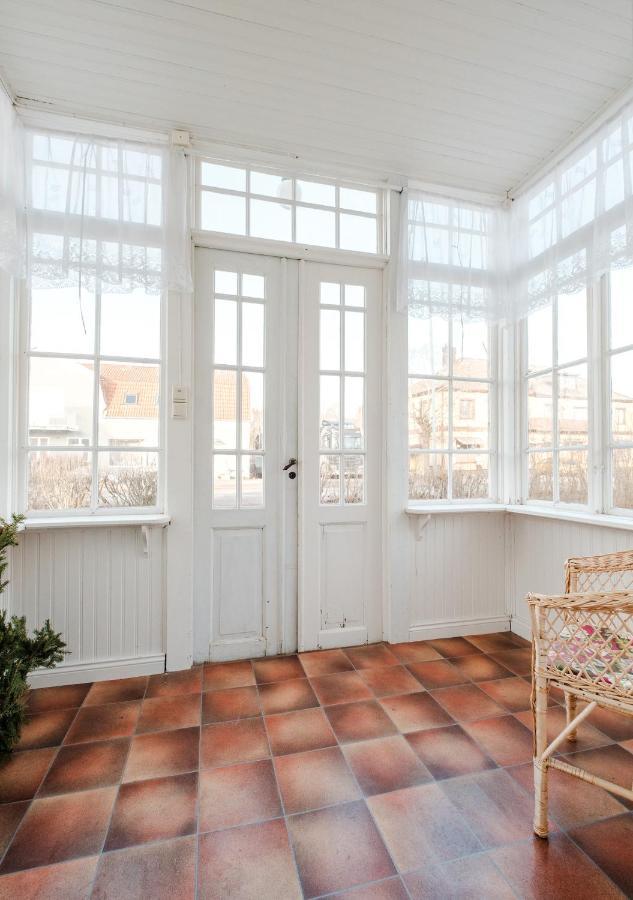 Villa Lind B&B Ingatorp Eksteriør billede