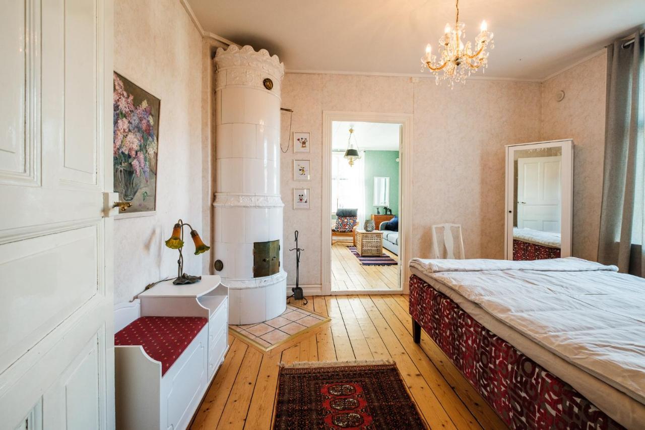 Villa Lind B&B Ingatorp Eksteriør billede