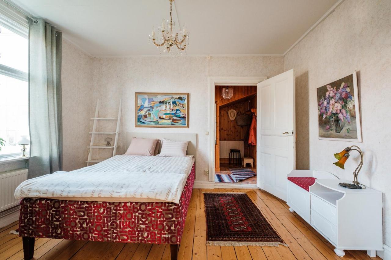 Villa Lind B&B Ingatorp Eksteriør billede
