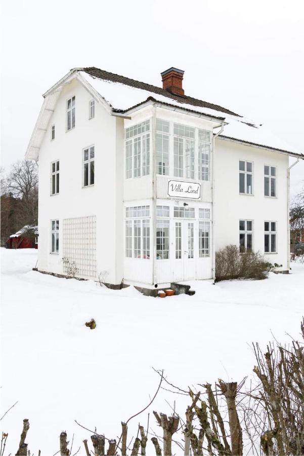 Villa Lind B&B Ingatorp Eksteriør billede