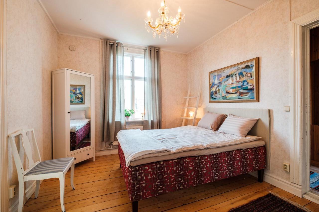 Villa Lind B&B Ingatorp Eksteriør billede