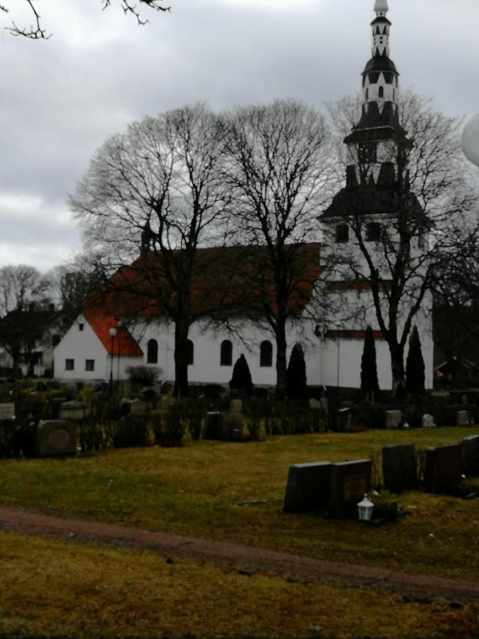 Villa Lind B&B Ingatorp Eksteriør billede