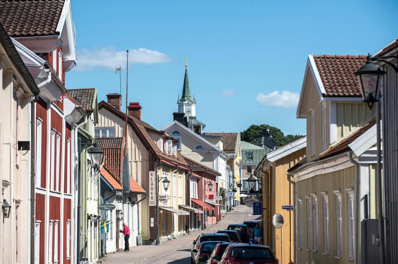 Villa Lind B&B Ingatorp Eksteriør billede