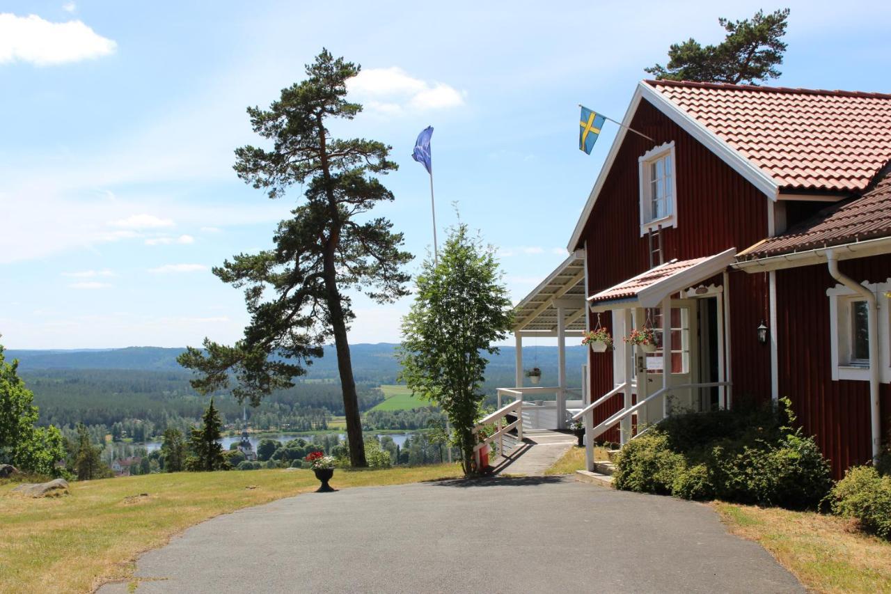 Villa Lind B&B Ingatorp Eksteriør billede