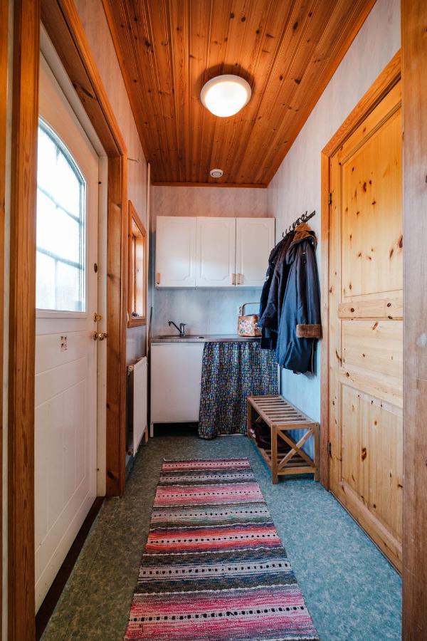 Villa Lind B&B Ingatorp Eksteriør billede