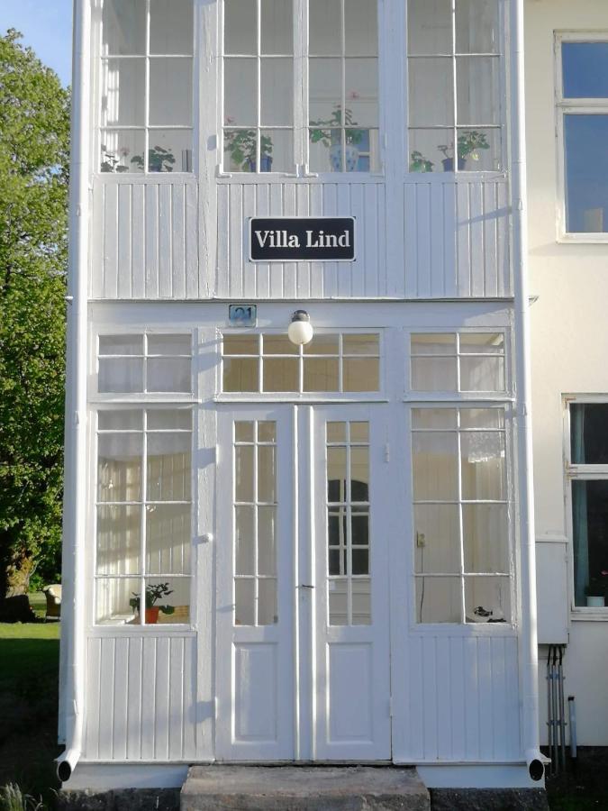 Villa Lind B&B Ingatorp Eksteriør billede