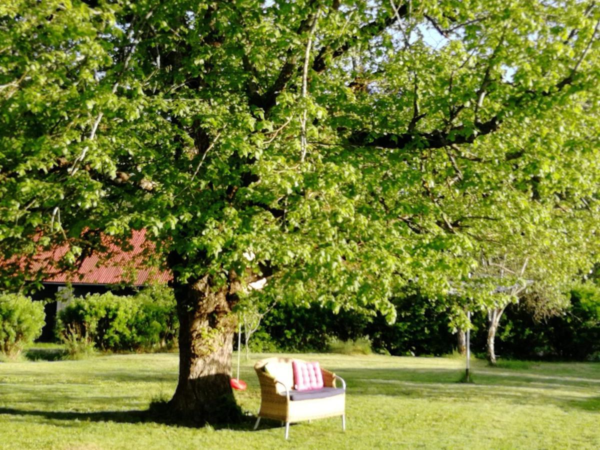 Villa Lind B&B Ingatorp Eksteriør billede