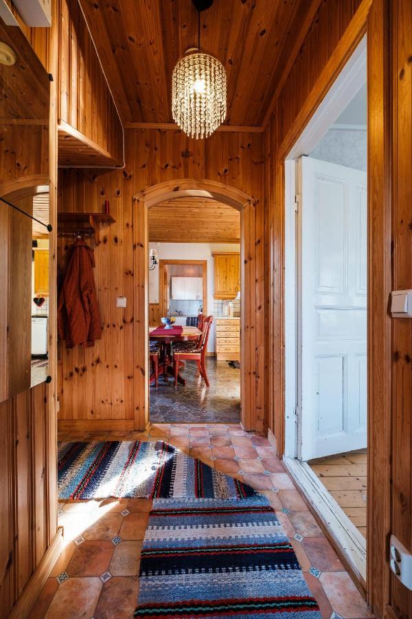 Villa Lind B&B Ingatorp Eksteriør billede