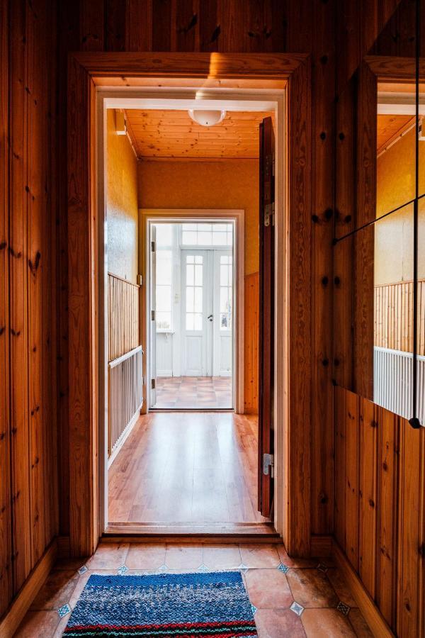 Villa Lind B&B Ingatorp Eksteriør billede