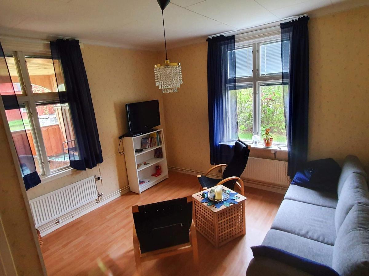 Villa Lind B&B Ingatorp Eksteriør billede