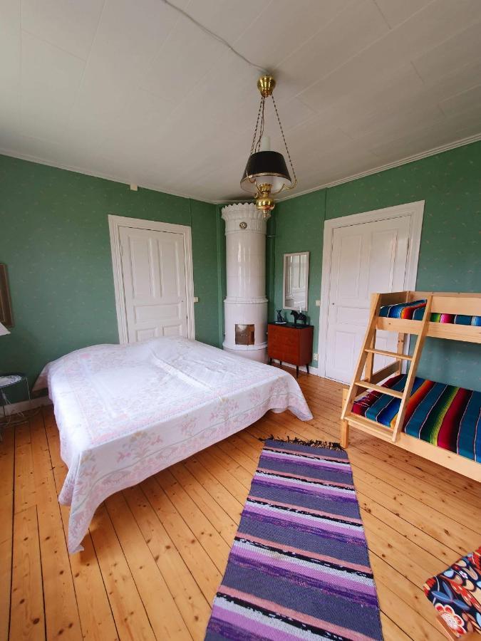 Villa Lind B&B Ingatorp Eksteriør billede